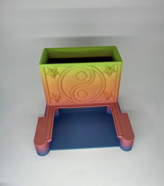 Ống Khuếch Đại Âm Thanh Điện Thoại “Trippy” Kèm Chân Chống - Image 7