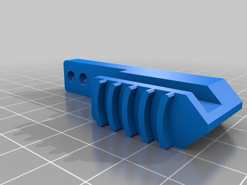 Laser Rotary Jaws V2.1 – Bộ hàm kẹp cho rotary chuck 80mm - Image 2