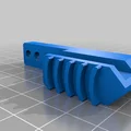 Laser Rotary Jaws V2.1 – Bộ hàm kẹp cho rotary chuck 80mm - Thumbnail 2