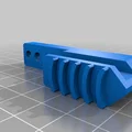 Laser Rotary Jaws V2.1 – Bộ hàm kẹp cho rotary chuck 80mm - Thumbnail 3
