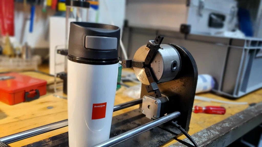 Laser Rotary Jaws V2.1 – Bộ hàm kẹp cho rotary chuck 80mm - Image 8