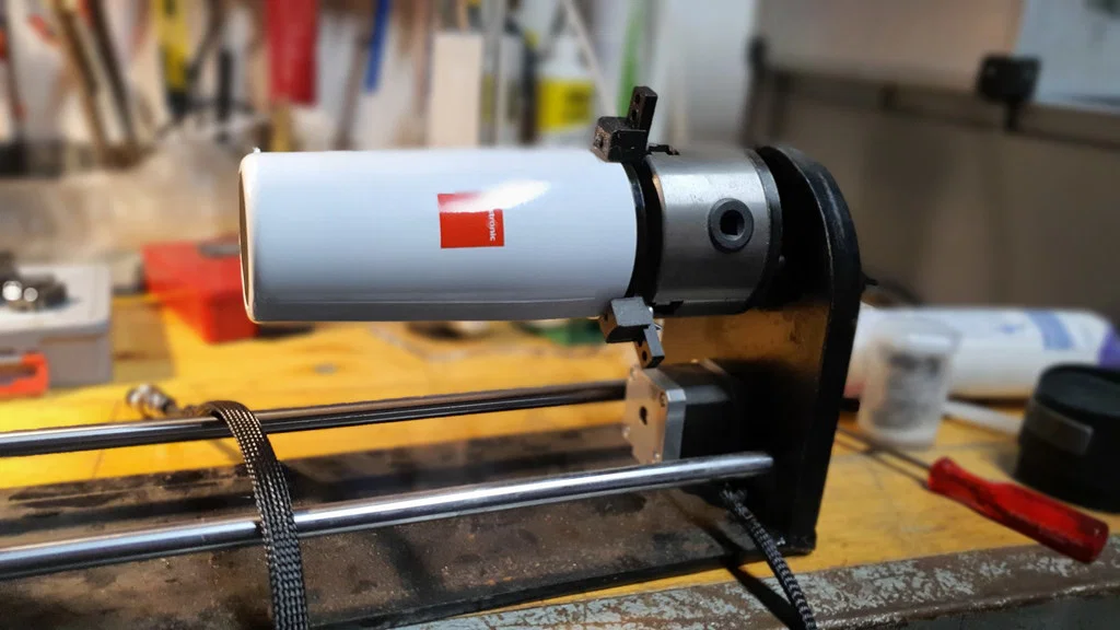 Laser Rotary Jaws V2.1 – Bộ hàm kẹp cho rotary chuck 80mm - Image 9