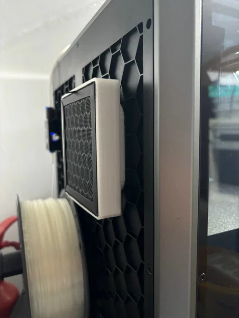 Bộ lọc than hoạt tính Creality K1 (Carbon Filter) - Image 1