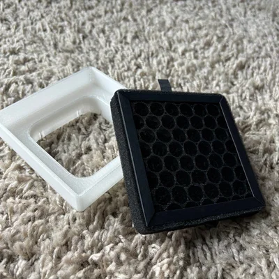 Bộ lọc than hoạt tính Creality K1 (Carbon Filter)