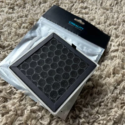 Bộ lọc than hoạt tính Creality K1 (Carbon Filter)
