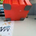 Hộp Để Bút Bàn Làm Việc Minecraft TNT In Nhiều Màu - Thumbnail 3