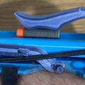 Aristocrat V2 – Nerf Blaster gắn cổ tay (wrist-mounted) - Thumbnail 6