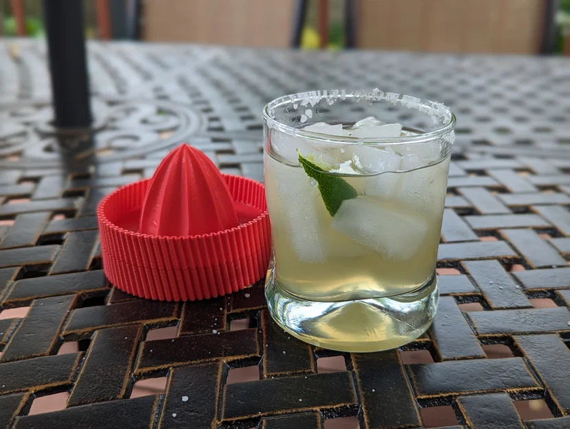 Bộ dụng cụ 3D tạo viền muối và vắt chanh cho cocktail - Image 3