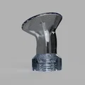 Đầu vòi sen gắn chai nhựa 3D - Giải pháp tưới cây cực tiện - Thumbnail 1