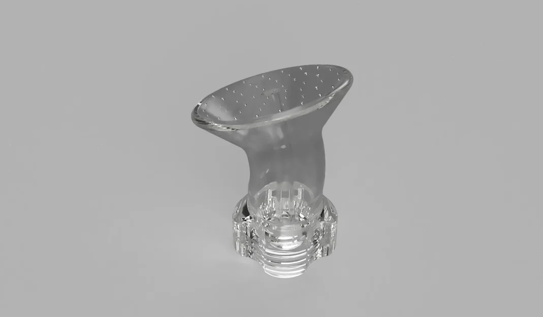 Đầu vòi sen gắn chai nhựa 3D - Giải pháp tưới cây cực tiện - Image 2