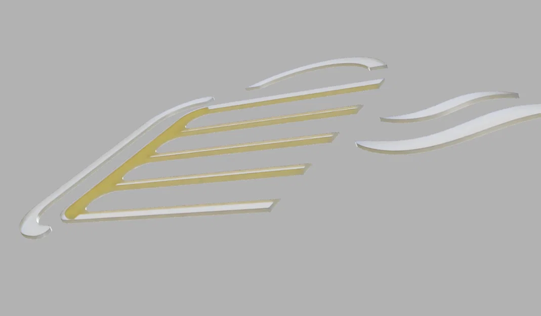 Giá treo tường viên nén Nespresso Vertuo hình tách cà phê 3D - Image 2