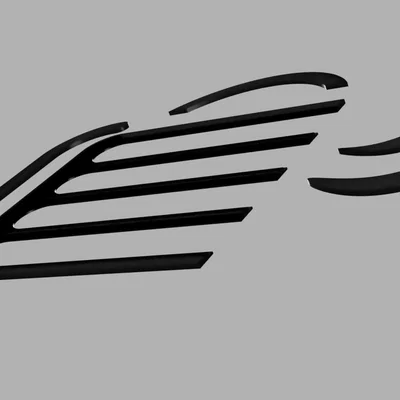 Giá treo tường viên nén Nespresso Vertuo hình tách cà phê 3D