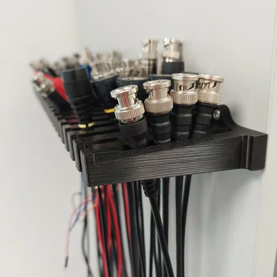 Kẹp giữ cáp (Cable holder)