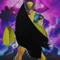 Mô hình mặt nạ Wolverine (Wolverine Inspired Helmet) cho người đam mê cosplay - Thumbnail 7