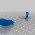 Mô hình mặt nạ Wolverine (Wolverine Inspired Helmet) cho người đam mê cosplay - Thumbnail 14