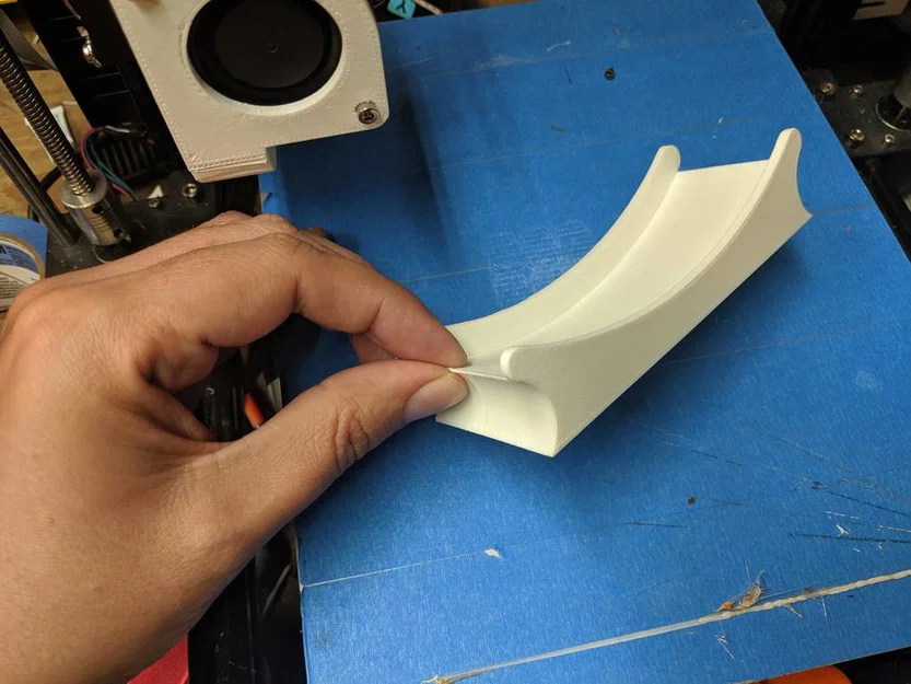 Chân đế Echo Clock - Image 4