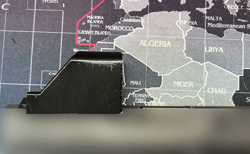 Nắp chống bụi cho Holosun 507 Comp (Dust cover) - Image 2