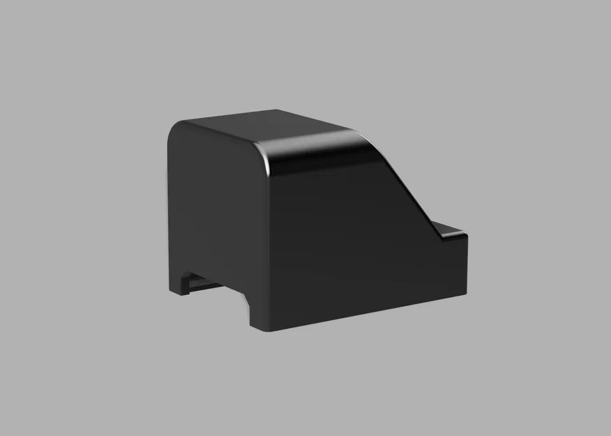 Nắp chống bụi cho Holosun 507 Comp (Dust cover) - Image 3