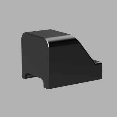 Nắp chống bụi cho Holosun 507 Comp (Dust cover)