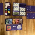 Organizer Wingspan: Full Expansion trong hộp gốc - Magnetic (Remix 04/2023) - Thumbnail 2