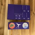 Organizer Wingspan: Full Expansion trong hộp gốc - Magnetic (Remix 04/2023) - Thumbnail 3