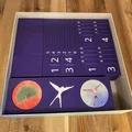 Organizer Wingspan: Full Expansion trong hộp gốc - Magnetic (Remix 04/2023) - Thumbnail 4