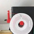 Ngàm giữ spool gắn hông cho X1C/P1/P1S (Side spool holder) - Thumbnail 1