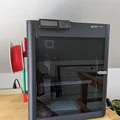 Ngàm giữ spool gắn hông cho X1C/P1/P1S (Side spool holder) - Thumbnail 4