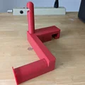 Ngàm giữ spool gắn hông cho X1C/P1/P1S (Side spool holder) - Thumbnail 6
