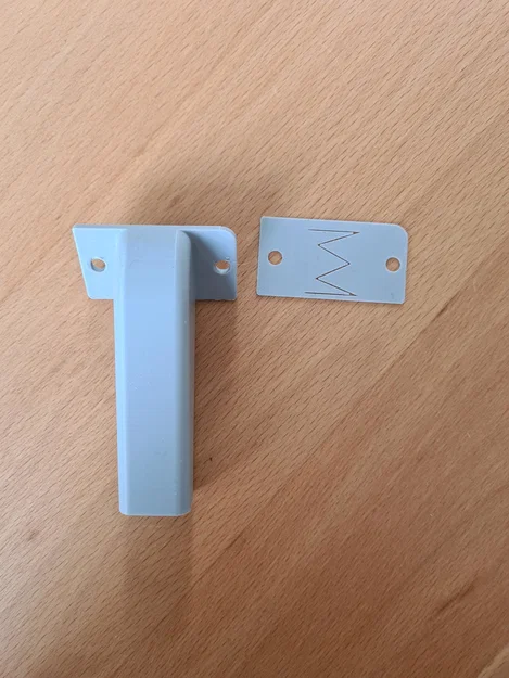 DF64P Chute + Declumper (Chute & Declumper cho máy xay espresso DF64P) - Image 3