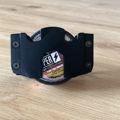 Snus Holster V2 – Holster đeo thắt lưng cho hộp Snus