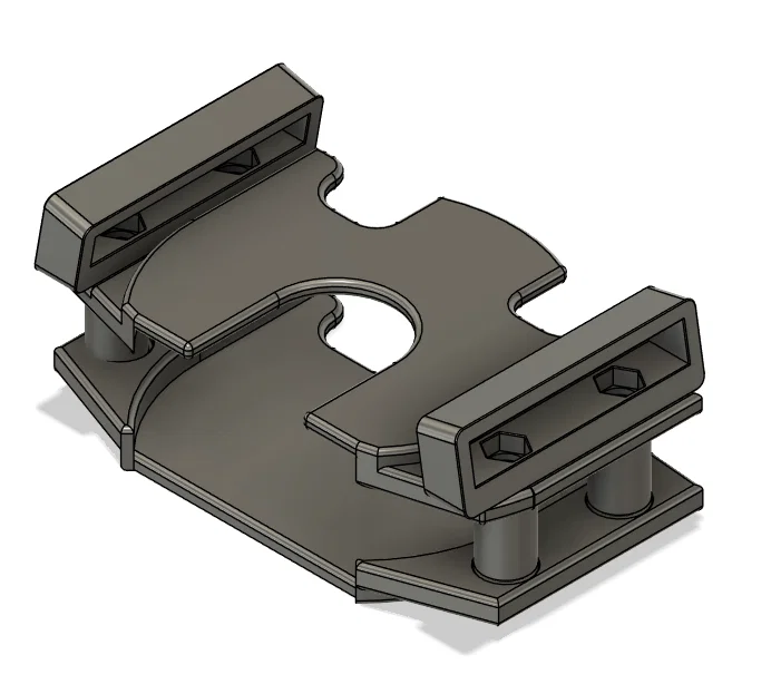 Snus Holster V2 – Holster đeo thắt lưng cho hộp Snus - Image 2