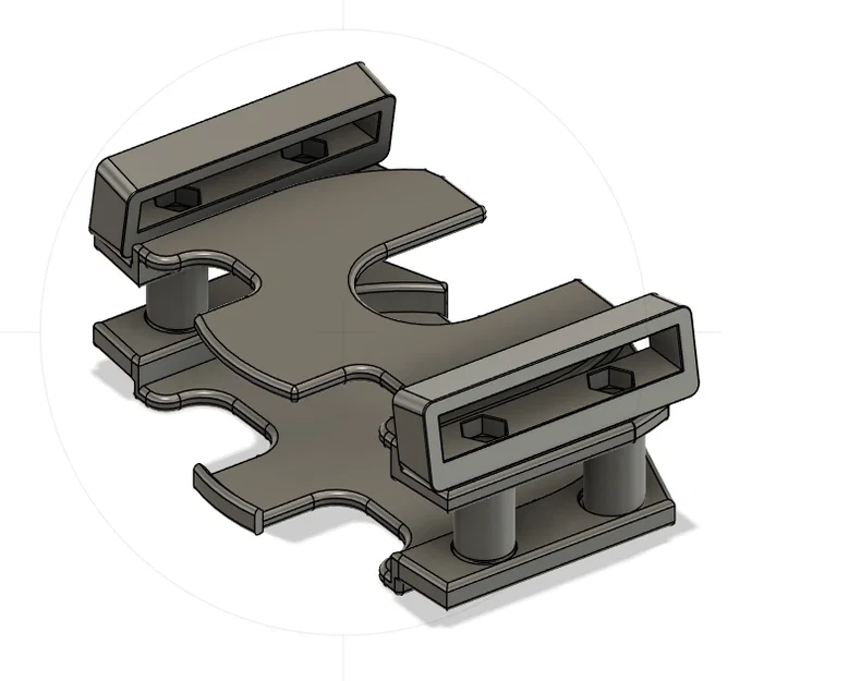 Snus Holster V2 – Holster đeo thắt lưng cho hộp Snus - Image 3