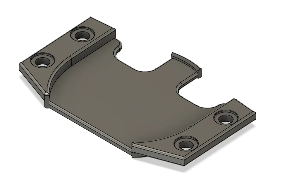 Snus Holster V2 – Holster đeo thắt lưng cho hộp Snus - Image 4