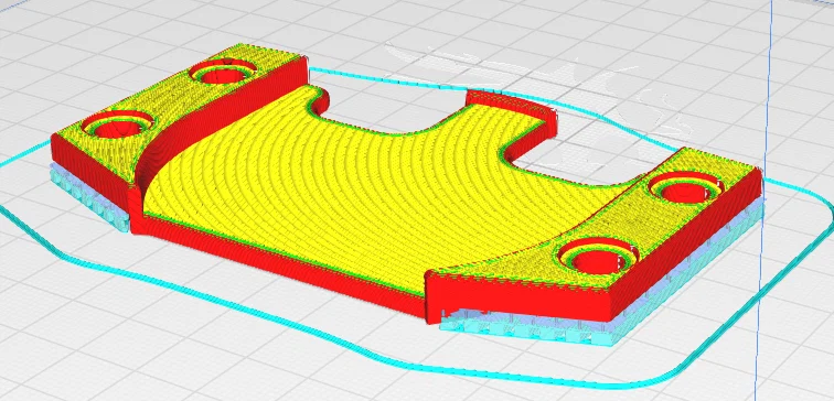 Snus Holster V2 – Holster đeo thắt lưng cho hộp Snus - Image 5