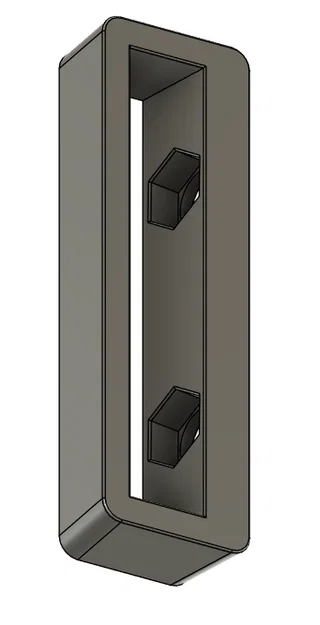 Snus Holster V2 – Holster đeo thắt lưng cho hộp Snus - Image 8