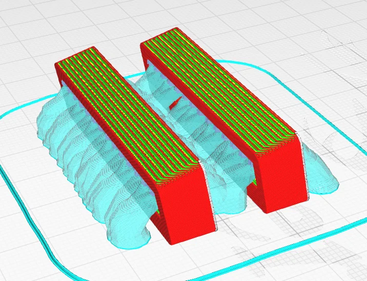 Snus Holster V2 – Holster đeo thắt lưng cho hộp Snus - Image 9