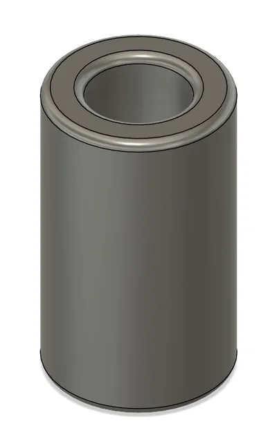 Snus Holster V2 – Holster đeo thắt lưng cho hộp Snus - Image 10