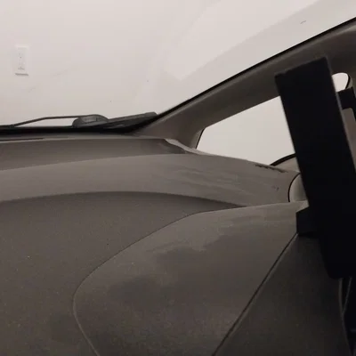 Giá đỡ điện thoại cho Honda Fit