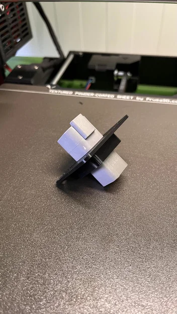 Ngàm lắp flush mount cho connector DT 4 pin & 6 pin - Image 3