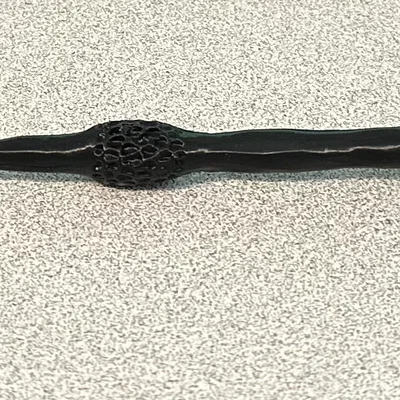 Đũa phép Harry Potter Elder Wand (Elderwand) của Dumbledore - mẫu in 3D