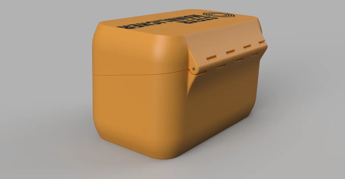 Hộp đạn 6,5x55 Steyr Mannlicher – Thiết kế mới - Image 7