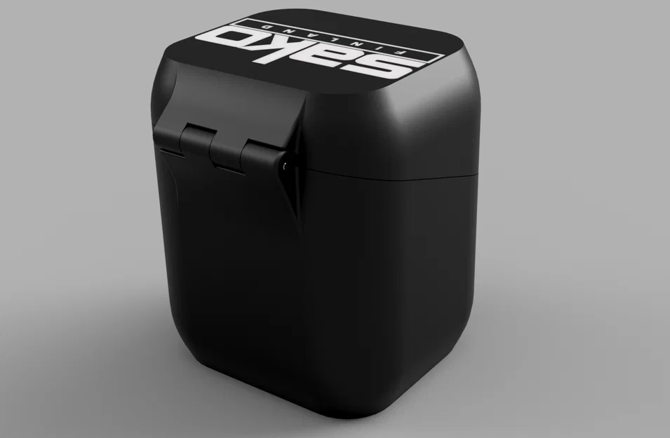 Hộp đạn 30-06 SAKO (30-06 SAKO ammo box) - Image 6