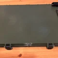 Bảng Kẹp Tài Liệu A4 (Clipboard A4) - Phụ Kiện Tự In 3D Độc Đáo - Thumbnail 3