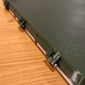 Bảng Kẹp Tài Liệu A4 (Clipboard A4) - Phụ Kiện Tự In 3D Độc Đáo - Thumbnail 4