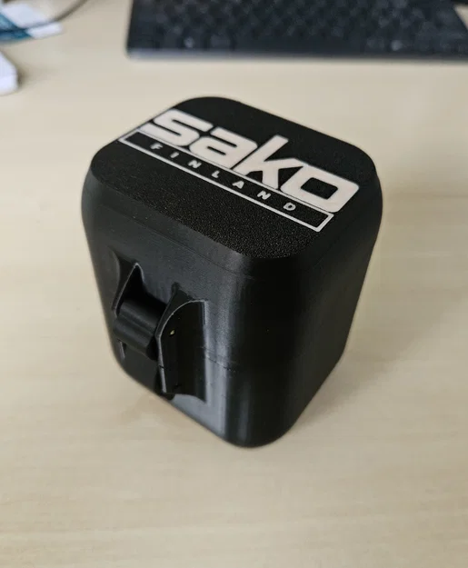 Hộp đạn 30-06 SAKO (30-06 SAKO ammo box) - Image 11