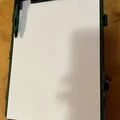 Bảng Kẹp Tài Liệu A4 (Clipboard A4) - Phụ Kiện Tự In 3D Độc Đáo - Thumbnail 5