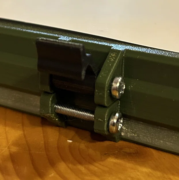 Bảng Kẹp Tài Liệu A4 (Clipboard A4) - Phụ Kiện Tự In 3D Độc Đáo - Image 7