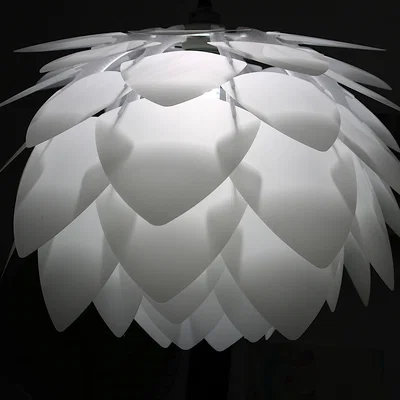 Đèn Hoa Sen Light Lotus Lamp - 200g