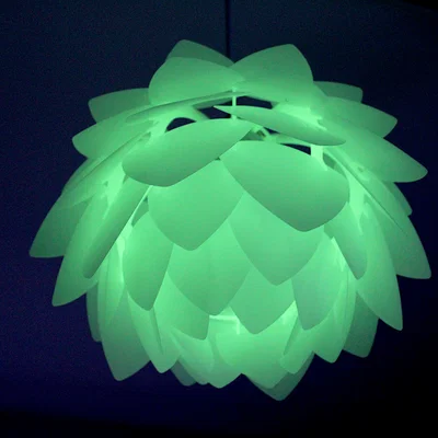 Đèn Hoa Sen Light Lotus Lamp - 200g